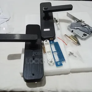 Pharmaceuticals Passcode/ Fingerprint Lock