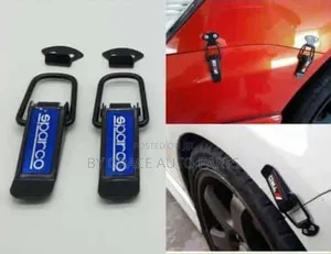Best Universal Bumper Clips/ Bumper Guard