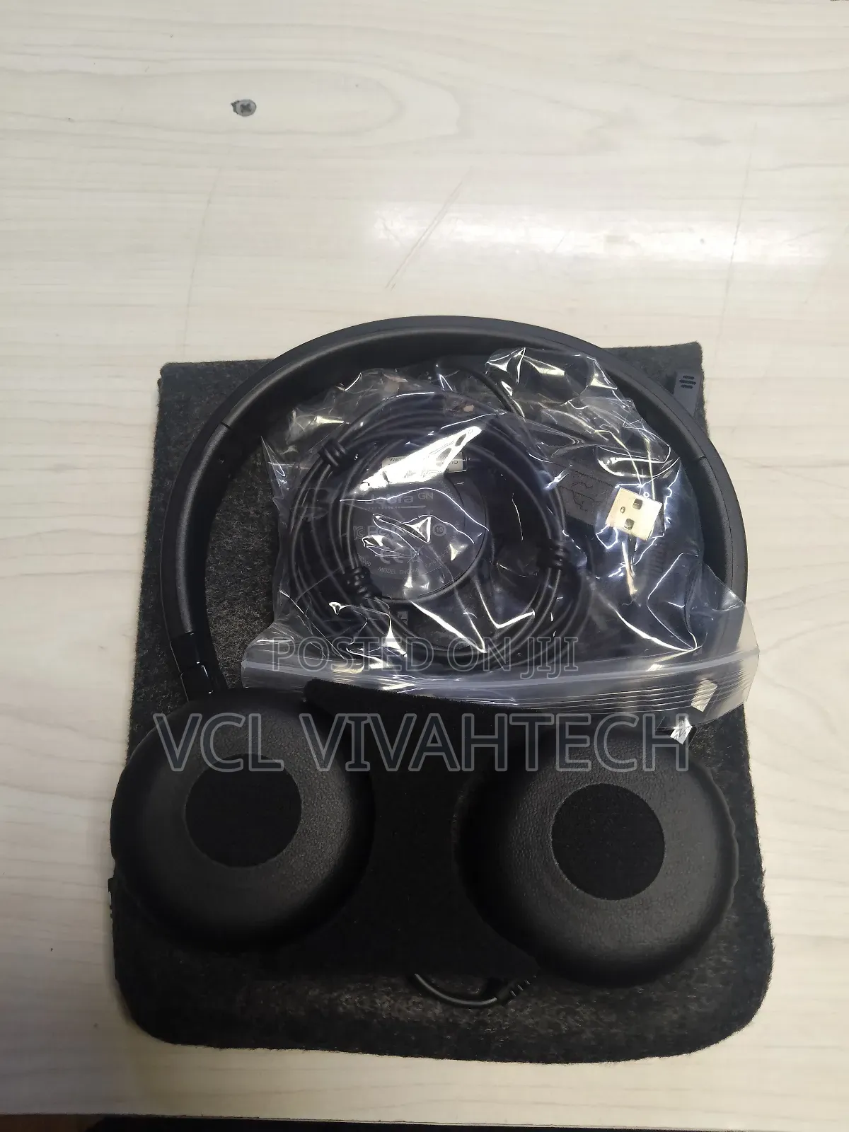 Jabra Evolve 30 Il Uc Stereo Usb Headset