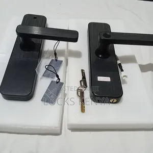 Passcode And Fingerprint Lock Advanced Edition