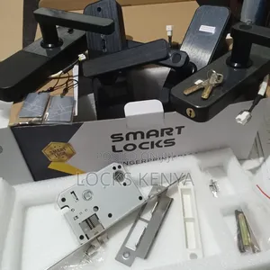 Passcode Locks For Vault Access