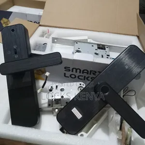 Passcode Fingerprint Rfid Lock For Vip Rooms