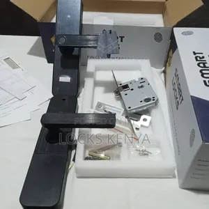 Passcode Keys Door Locks