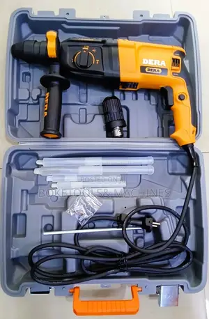 Dera Rotary Hammer 800w