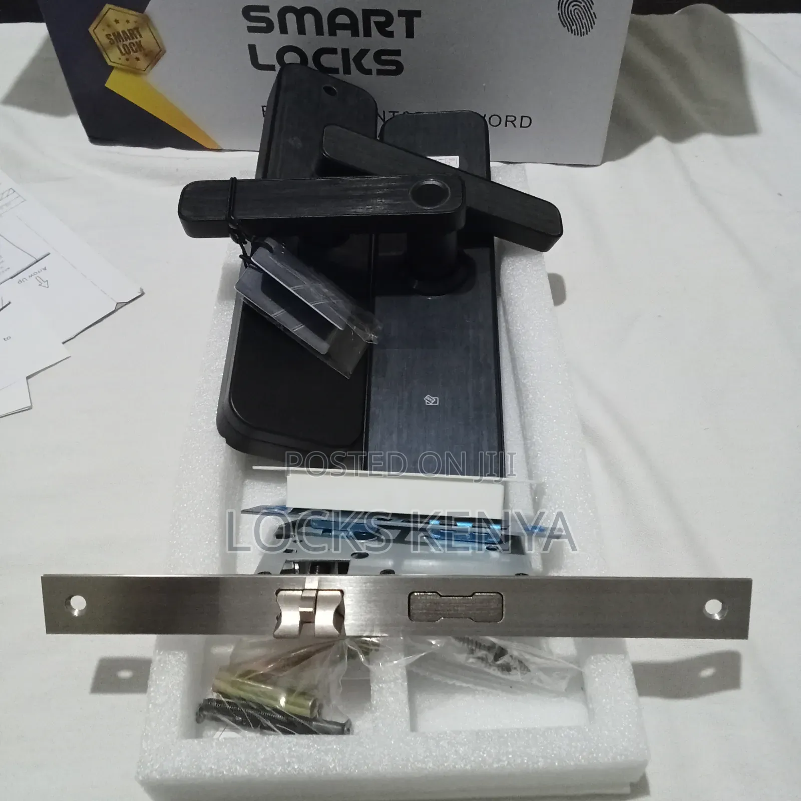 Passcode Door Locks For 5 Star Hotels