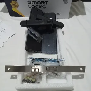 Passcode Door Locks For 5 Star Hotels