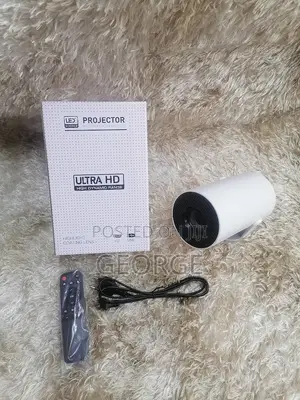 Android Projector Wifi Bluetooth~High Grade