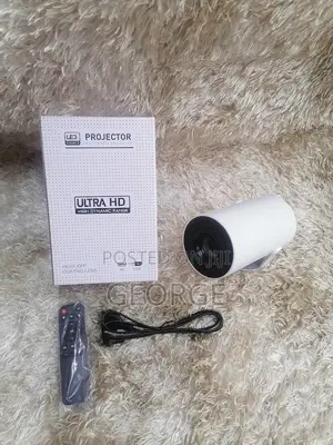 Android Projector Wifi Bluetooth~High Grade
