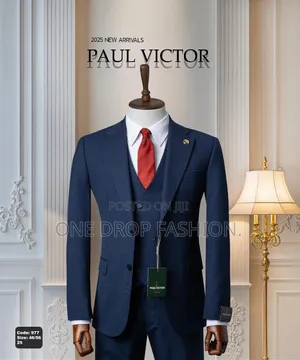 Classy Suits 1df
