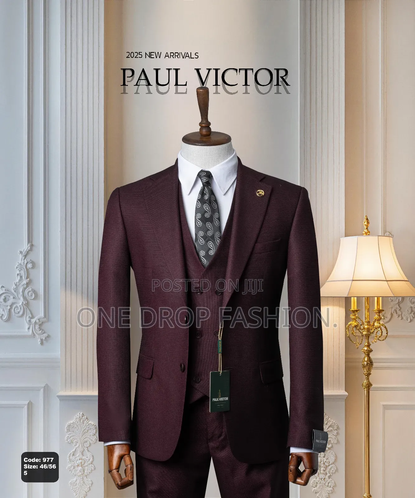 Classy Suits 1df