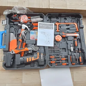 Tool Box for Electricians