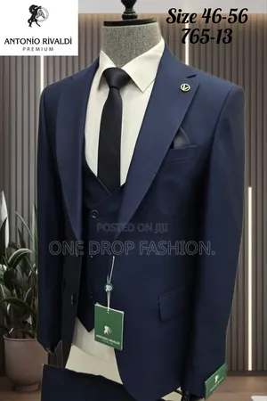 High Quality Suits 69