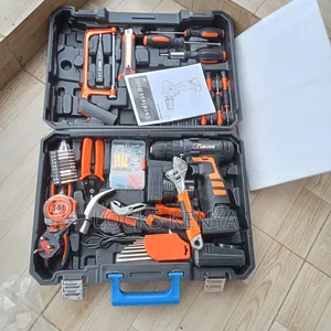 Tool Box for Plumbers