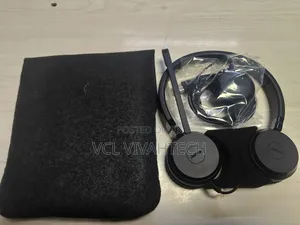 Jabra Evolve 30 || Usb Noise Cancelling Headphone