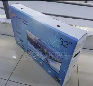 32inches Ac Dc Amtec Digital Tv