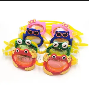 Swimming Googles