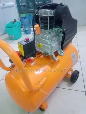 K-Max Air Compressor 50L