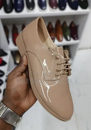 Ladies Brogues