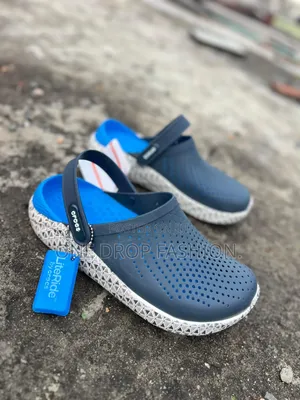 Men's Crocs 799