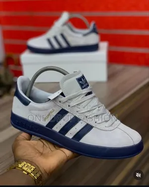 Gazelle Sneakers Yo997
