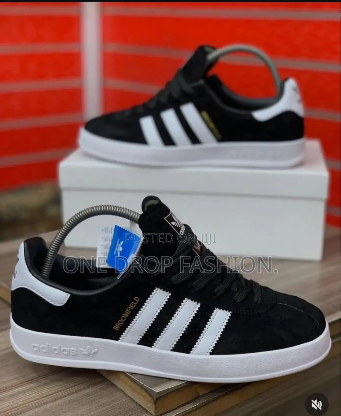 Gazelle Sneakers Yo997