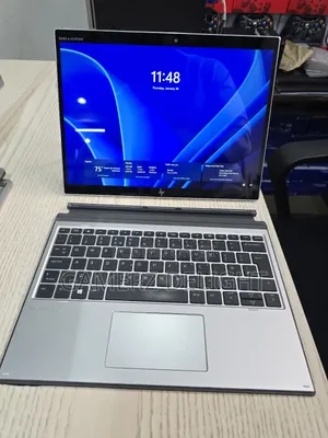 Laptop HP ZBook X2 G4 8GB Intel Core I5 SSD 256GB