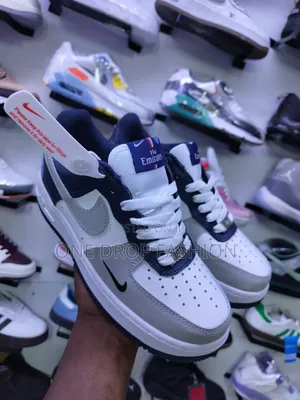 Airforce 1 Designer 4