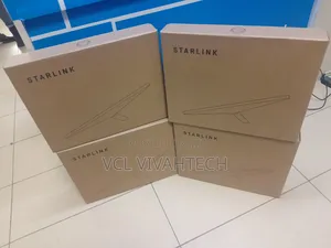 Starlink Mini Kit