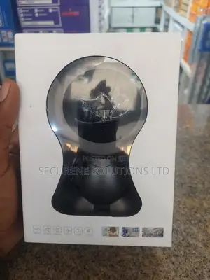 Baby Shaking Smart Home Camera