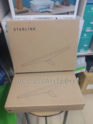 Starlink Mini/ Portable Starlink Mini Router