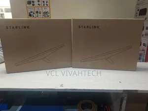 Starlink Space X Mini Kit