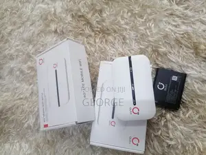 Olax Workable 4G Pocket.Mifi