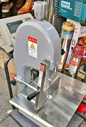 Bone Saw Machine/ Bone Cutter Machine