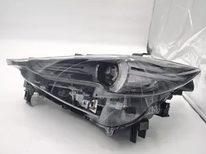 Mazda CX5 2017 Headlamp Left Piece Original