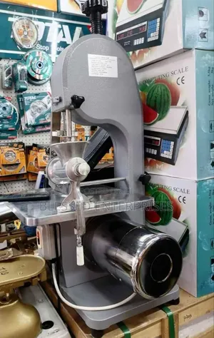 Electric Meat Saw/ Meat Bone Cutter/ Electric Bone Saw