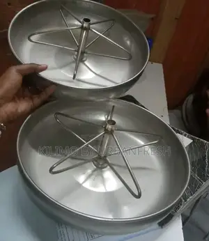 Stainless Steel Piglets Feeders