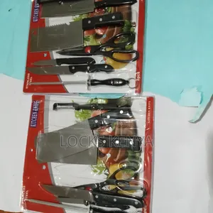 Prestigious Knife Sets