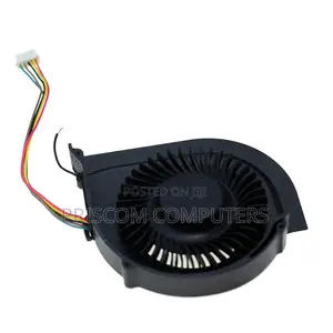 Lenovo Thinkpad T440 T450 T460 BAZC0607R5H Cooling Fan