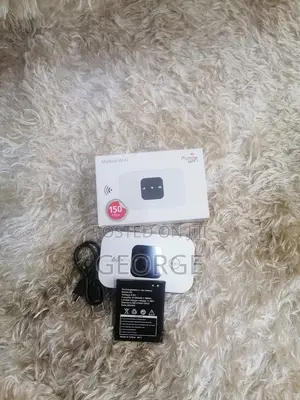 4G LTE 150mbps Workable! Universal Simcard Mifi