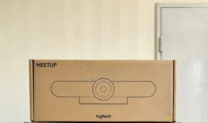Logitech Meetup Camera
