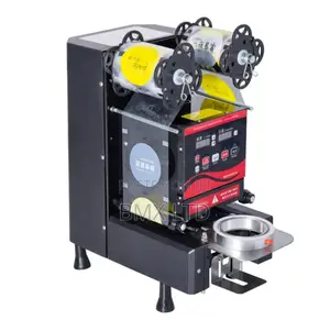 Commercial Cup Sealing Machine (Automatic)
