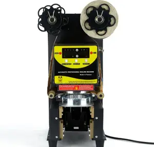 New Commercial Sealing Machine