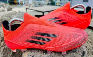 Adidas F50 Football Boots