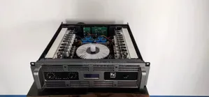 Original Ev Power Amplifier
