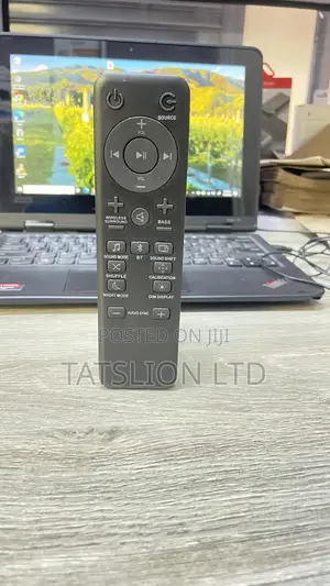 JBL Soundbar Remote!! JBL Soundbar Remote!!