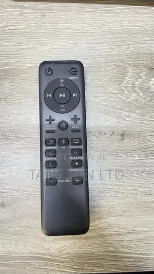 JBL Sound Bar Remote Control!! JBL Sound Bar Remote!!