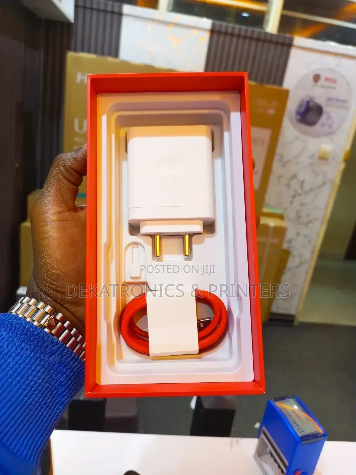 New OnePlus 13R 256 GB Black