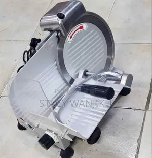New Meat Slicer Machine/ Electric Commercial Meat Slicer