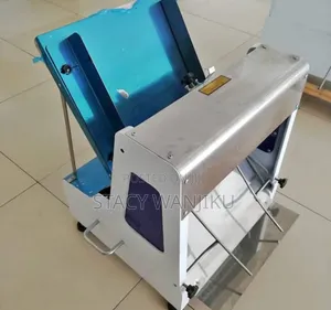 Commercial Bread Slicer Machine/ Electric Bread Slicer