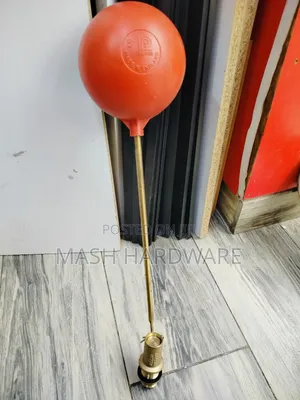 3/4 " Pegler Ball Valve